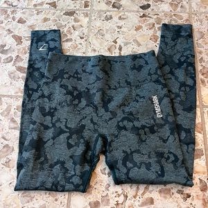 Gymshark adapt seamless leggings